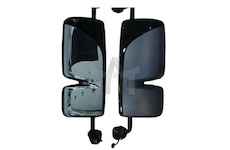 Kryt - vnější zrcátko TANGDE ZL04-50-027ER