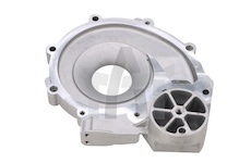 Kryt, vodní pumpa PE Automotive 120.405-10A