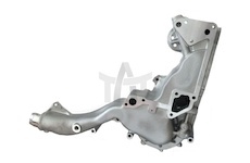 Kryt, vodní pumpa WOSIMAN B-326-1