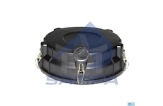 Kryt vzduchového filtru SAMPA 022.140