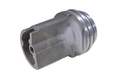 Kryt ZF 16S151 FI63 EURORICAMBI 95534206