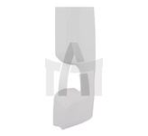 Kryt zrcátka DAF XF/XG/XG+ zadní pravý TANGDE ZL04-61-016WL.017WL 