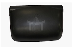 Kryt zrcátka RVI Premium černý MTX COR-RVI-881