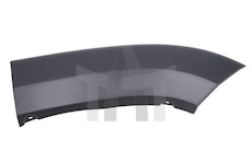 Krytka blatníku FIAT DUCATO 14- OE 735585449