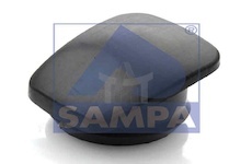 Krytka, hlavice řadicí páky SAMPA 010.070