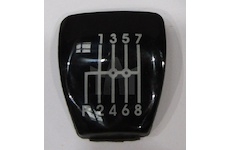 Krytka - hlavice řadicí páky WOSIMAN B-113-1