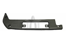Krytka nárazníku MAN F2000 levá TANGDE TD05-57-009L