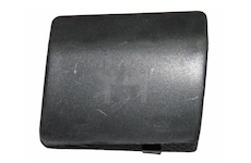 Krytka nárazníku MAN F2000 přední odlitek TANGDE TD05-57-010L