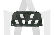 Krytka schůdku kabiny MB ACTROS 4 OTP MR4117