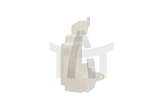 Krytka sloupku MAN TGX levá dolní OTP MN8184