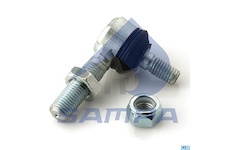 Kulová hlava, řadicí tyčoví SAMPA 030.233