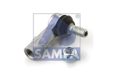 Kulová hlava, řadicí tyčoví SAMPA 040.041