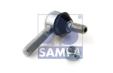 Kulová hlava, řadicí tyčoví SAMPA 080.076