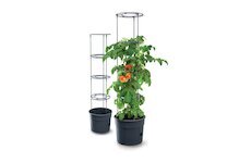 Květináč plastový 28l pro pěstování rajčat TOMATO GROWER Prosperplast IPOM400-S433