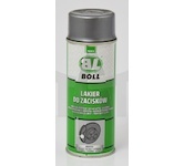 Lak sprej BOLL 400ml pro třmeny 001114  