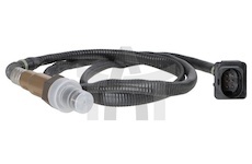 Lambda sonda BOSCH 0 281 004 107