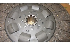 Lamela spojky MAXEEN 1862215032/Z