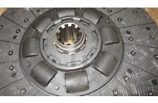 Lamela spojky MAXEEN 1862215032/Z/PD