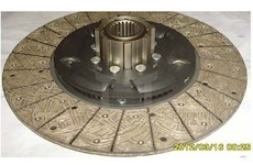 Lamela spojky MAXEEN 1878000300/Z