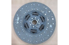 Lamela spojky MAXEEN 1878063231/Z