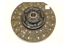 Lamela spojky MAXEEN 1878080034/Z