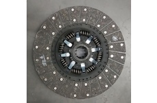 Lamela spojky MAXEEN K021820456/Z