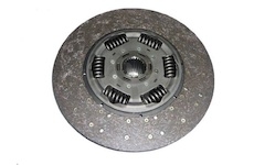 Lamela spojky WOSIMAN A-112-3