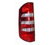 Lampa autobusu levá MB Travego zadní TANGDE YG-04-017AL  