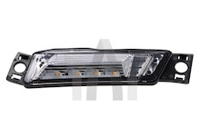 Lampa boční DAF XG pravá MTX COR-DAF-9082