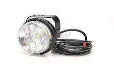 Lampa couvací a pracovní 12/24V WAS W78/562AR