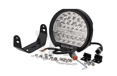 Lampa dálková LED multifunkční BOREMAN BOREMAN 1001-2040  