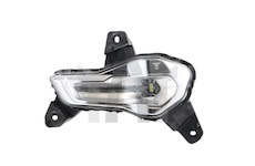 Lampa mlhová DAF XF XG XG+ 2021 pravá TANGDE TD01-61-032R