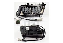 Lampa mlhová SCANIA P/G/R/S levá TANGDE TD01-52-025L