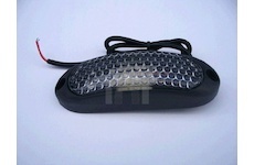 Lampa obrysová LED červená BRITAX BRITAX L2203MV