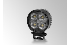 Lampa pracovní LED kulatá Valuefit