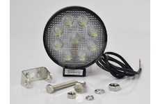 Lampa pracovní LED kulatá Valuefit R15