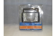 Lampa pracovní obdélníková s rukojetí