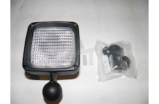 Lampa pracovní s držákem WESEM 5LKR263.66