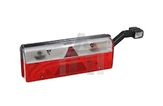 Lampa sdružená Europoint III pravá LED