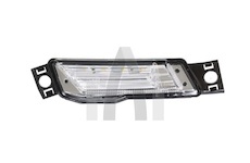 Lampa směrová DAF XF XG XG+ LED levá boční TANGDE TD03-61-015L  