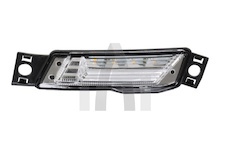 Lampa směrová DAF XF XG XG+ LED pravá boční Tangde TD03-61-015R  