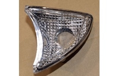 Lampa směrová IVECO Stralis 07- levá TANGDE TD01-59-002BWL