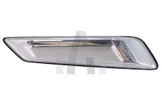 Lampa směrová LED Volvo FH 21- pravá Depo 773-1407R-AE  