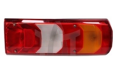 Lampa zadní MB Actros 4 levá Mercedes 0035448903  