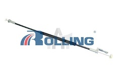 Lanko, otevření dveří ROLLING RD-4713