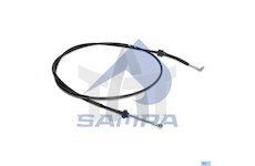 Lanko plynu SAMPA 079.340