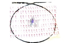 Lanko plynu WOSIMAN C-197-2