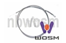 Lanko plynu WOSIMAN C-197