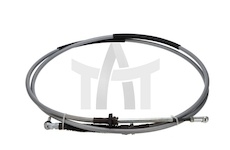 Lanko plynu WOSIMAN G-094