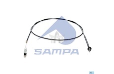 Lanko pro otevírání kapoty motoru SAMPA 201.423